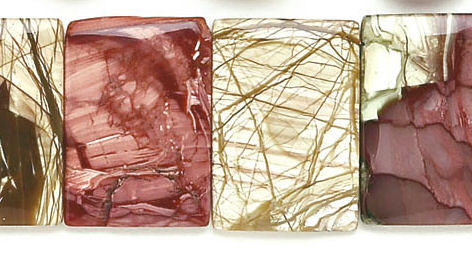 SKU 6112 - a Imperial Jasper Beads Jewelry Design image