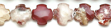 SKU 6119 - a Imperial Jasper Beads Jewelry Design image