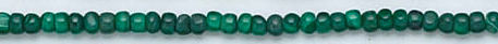 SKU 6145 - a Turquoise Beads Jewelry Design image