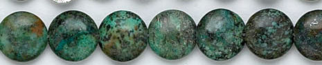 SKU 6159 - a Turquoise Beads Jewelry Design image