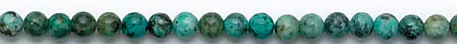SKU 6173 - a Turquoise Beads Jewelry Design image