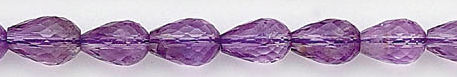 SKU 6192 - a Amethyst Beads Jewelry Design image