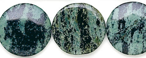 SKU 6212 - a Jasper Beads Jewelry Design image