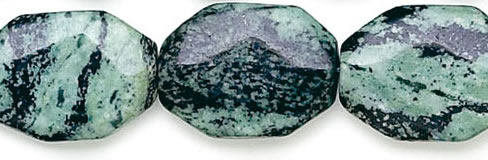 SKU 6214 - a Jasper Beads Jewelry Design image