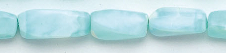 SKU 6254 - a Blue Opal Beads Jewelry Design image