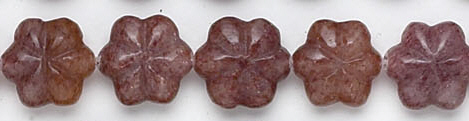 SKU 6262 - a Muscovite Beads Jewelry Design image