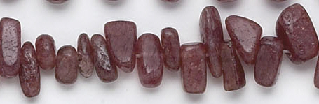 SKU 6267 - a Muscovite Beads Jewelry Design image
