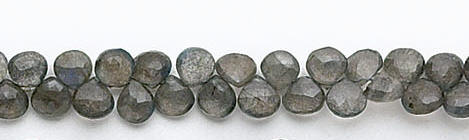 SKU 6513 - a Labradorite Beads Jewelry Design image