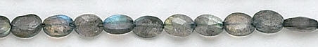 SKU 6518 - a Labradorite Beads Jewelry Design image