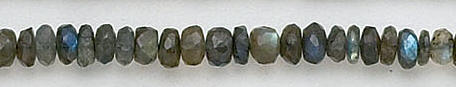 SKU 6519 - a Labradorite Beads Jewelry Design image