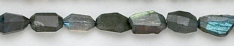 SKU 6520 - a Labradorite Beads Jewelry Design image
