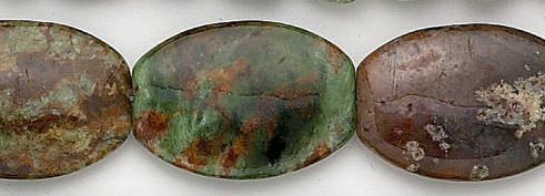 SKU 6534 - a Green opalite Beads Jewelry Design image