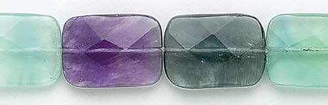 SKU 6543 - a Fluorite Beads Jewelry Design image