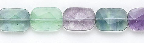 SKU 6544 - a Fluorite Beads Jewelry Design image
