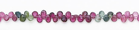 SKU 6557 - a Citrine Beads Jewelry Design image