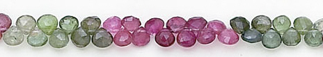 SKU 6558 - a Tourmaline Beads Jewelry Design image