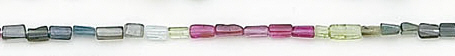 SKU 6560 - a Tourmaline Beads Jewelry Design image