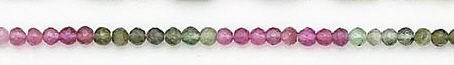 SKU 6561 - a Tourmaline Beads Jewelry Design image