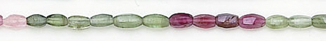 SKU 6562 - a Tourmaline Beads Jewelry Design image