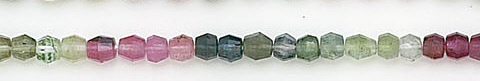 SKU 6564 - a Tourmaline Beads Jewelry Design image