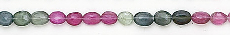 SKU 6565 - a Tourmaline Beads Jewelry Design image