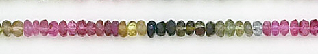 SKU 6566 - a Tourmaline Beads Jewelry Design image
