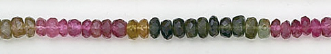 SKU 6567 - a Tourmaline Beads Jewelry Design image
