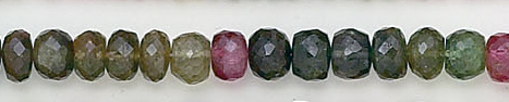 SKU 6568 - a Tourmaline Beads Jewelry Design image