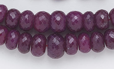 SKU 6576 - a Ruby Beads Jewelry Design image