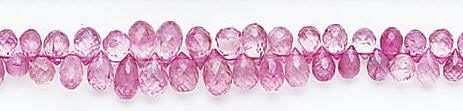 SKU 6578 - a Tourmaline Beads Jewelry Design image