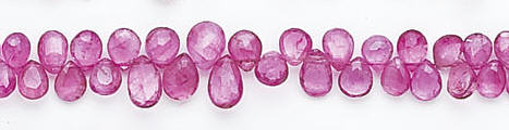 SKU 6579 - a Tourmaline Beads Jewelry Design image
