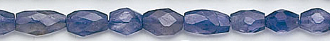 SKU 6589 - a Iolite Beads Jewelry Design image