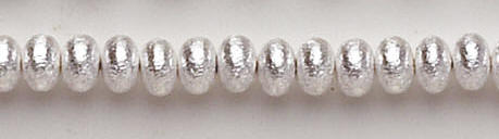 SKU 6613 - a Bali Sterling Beads Jewelry Design image