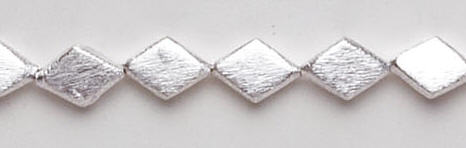 SKU 6614 - a Bali Sterling Beads Jewelry Design image