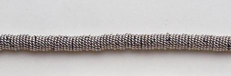 SKU 6617 - a Bali Sterling Beads Jewelry Design image