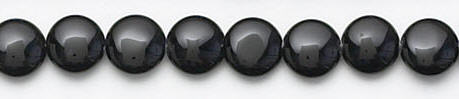 SKU 6620 - a Black Onyx Beads Jewelry Design image