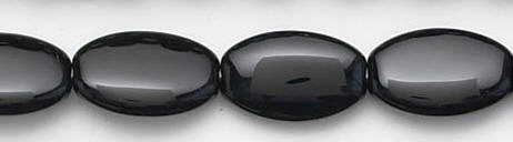 SKU 6623 - a Black Onyx Beads Jewelry Design image