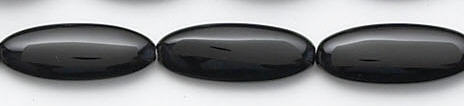 SKU 6624 - a Black Onyx Beads Jewelry Design image