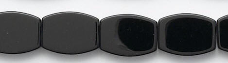 SKU 6625 - a Black Onyx Beads Jewelry Design image