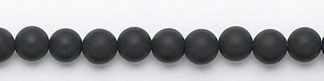 SKU 6627 - a Black Onyx Beads Jewelry Design image