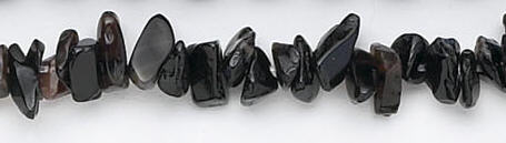 SKU 6628 - a Black Onyx Beads Jewelry Design image