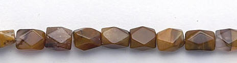 SKU 6666 - a Agate Beads Jewelry Design image