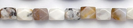 SKU 6669 - a Agate Beads Jewelry Design image