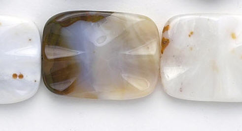 SKU 6674 - a Agate Beads Jewelry Design image
