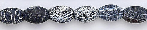 SKU 6675 - a Agate Beads Jewelry Design image