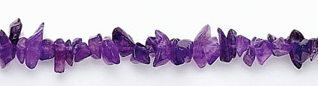 SKU 6685 - a Amethyst Beads Jewelry Design image