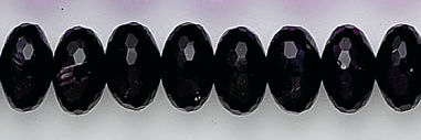 SKU 6689 - a Amethyst Beads Jewelry Design image