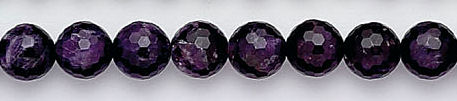 SKU 6690 - a Amethyst Beads Jewelry Design image