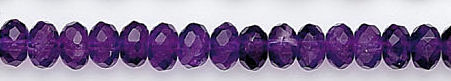 SKU 6693 - a Amethyst Beads Jewelry Design image