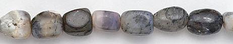 SKU 6699 - a Opalite Beads Jewelry Design image